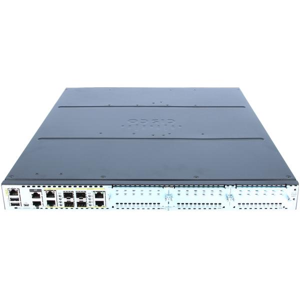 ISR4331-V/K9 Network Enterprise Router with 2.4G Wi-Fi and 1200 Mbps Transmission Rate