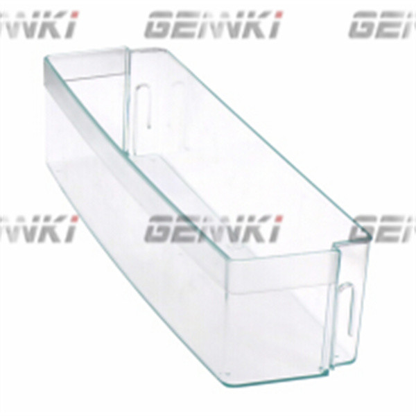 Hasco DME Precision Plastic Injection Moulding Components SGS 500K