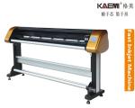 Inkjet Cutting Plotter for Garment Paper Pattern HP-GL CAD File Format and Fast