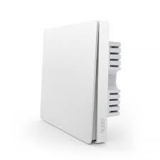 Quality Home Automation Zigbee Shutter Switch Connection With Built In Receiver for sale
