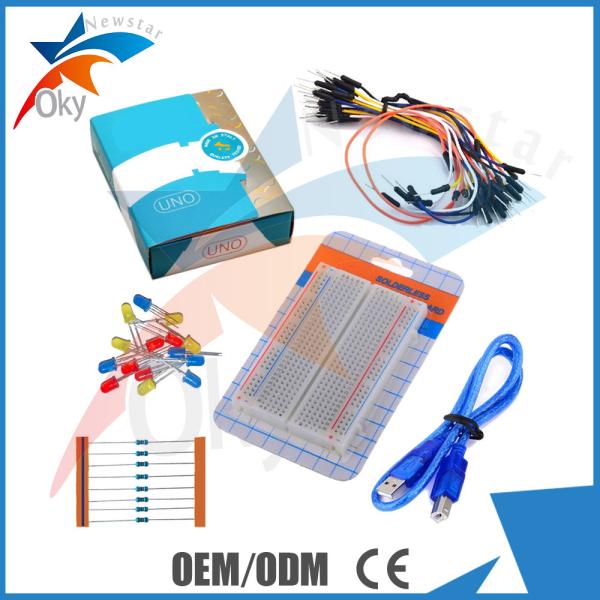 Educational Starter Kit For Arduino DIY Toy Starter Kit basic for schools