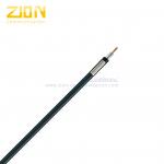 Low Loss 195 with 0.94mm Bare Copper Conductor 50 Ohm Signal Coaxial Cable