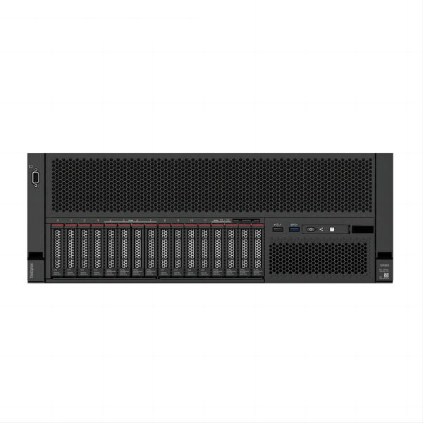 Buy ThinkSystem SR860 SR868 Virtualized Database Storage 4U High Performance Super Computing Server at wholesale prices