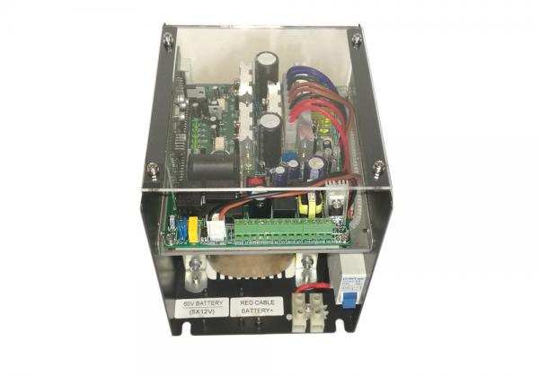 Buy AoKu Elevator Automatic Rescue Device (ARD), Elevator Rescue UPS, 60VDC at wholesale prices