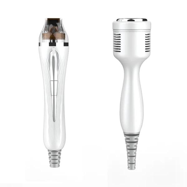 H02 Touch Screen Stretch Scars Marks Remove Anti-Wrinkle Fractional Rf Microneedle Machine Skin Tightening Machine