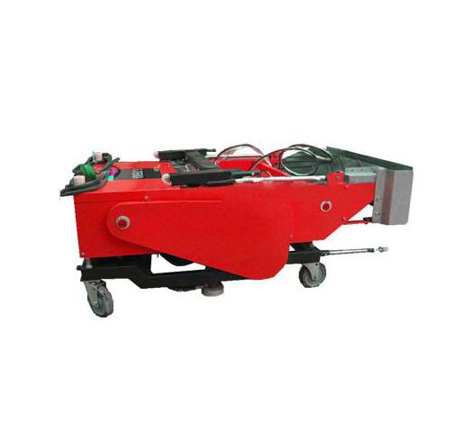 Buy Full-Auto Rendering Machine with Controller at wholesale prices