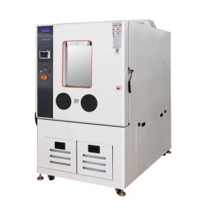 Buy cheap Environmental Stress Screening Climatic Test Chamber from wholesalers