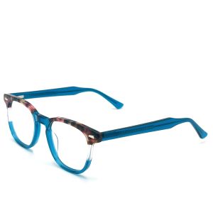 AD182 Acetate Optical Frame Eyewear
