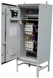 Quality 3T600 Diesel Generator Parts , 4P Pole Generator Automatic Transfer Switch ODM for sale