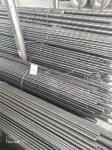 SAE SAE1010 1020 S20C Cold Drawn Steel Bar Round Shaped Bright Surface