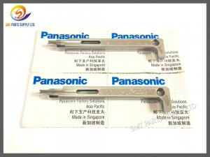 China Original Used Panasonic AI Guide SMT N210146076AA , Panasonic Spare Parts AV132 Guide on sale