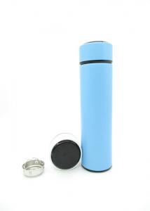 China BPA Free Smart Vacuum Flask Non Toxic Safe Drinking Eco Friendly on sale