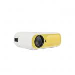China LED 60W 100 Ansi Lumens Portable Mini LCD Projector AC 260V for sale