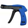 Buy cheap HS-600A Mini Cable Tie Gun Fastener Cutting Tool For Plastic Nylon Cable HOT from wholesalers