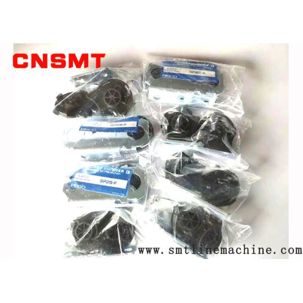YV100XG Tow Chain Iron Button SMT Spare Parts Cnsmt SP25-F SP25-M YAMAHA Guide