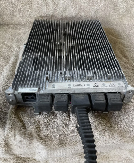 Nokia FBBC 472979A FLEXI CAPACITY EXTENSION SUB-MODULE