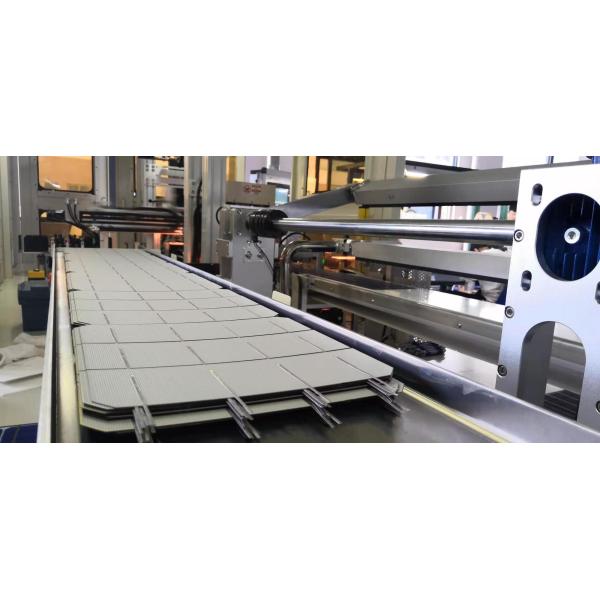 Folding Solar Charging Bag portable solar panel power supply efficiency cell solar module for home generator battery out