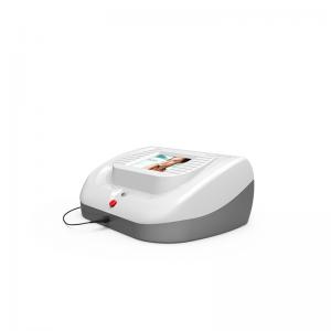 China Medical CE / FDA approved beauty treatment varicose veins cause vein removal for any skins on sale