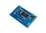 PWM Pulse Frequency Duty Cycle Adjustable LCD Module For Arduino