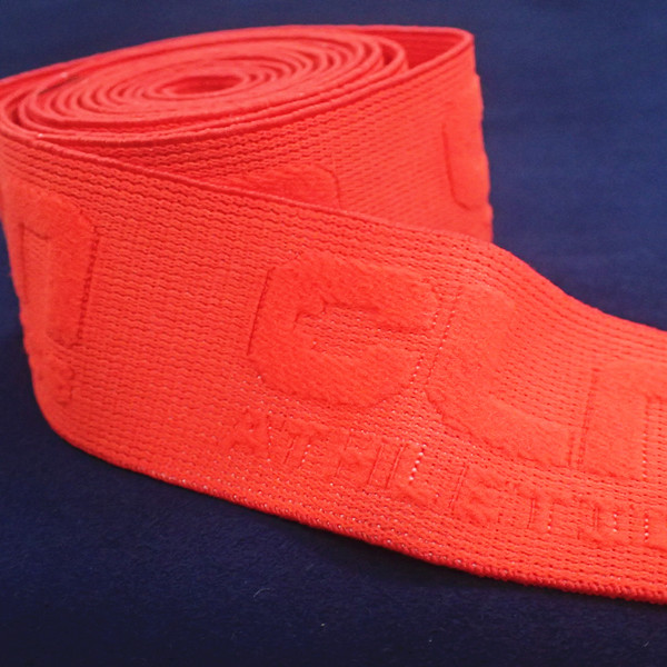 Spandex 2cm Printed Elastic Band For Leggings