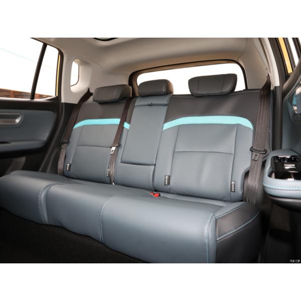 14.6-inch Central Control Screen Aion Y Electric Car with 9-Hour Slow Charging Time