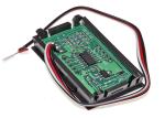 Digital Led Display Voltmeter Arduino Sensor Module 0.56'' 3 Wire DC0-100V With