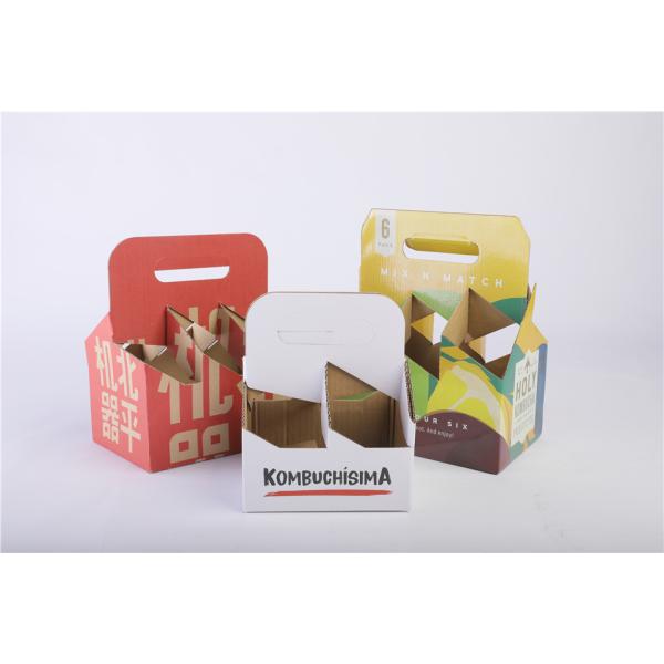 Custom Designed Logo Basketball Corrugated Packaging Box With Open Window