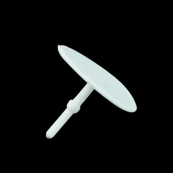 Silicone Rubber Prototype Parts Medical Equipment Rapid Prototyping Small Batch