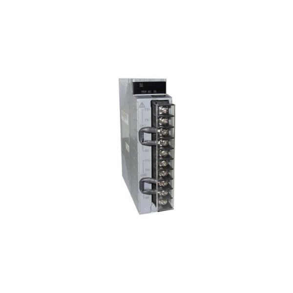 Buy New Brand AMN32 S1 Yokogawa PLC Analog I/O Module Processor Controller at wholesale prices