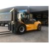 Buy cheap Customized 30 Ton 32 Tons Container Forklift With Lifting Solutions from wholesalers