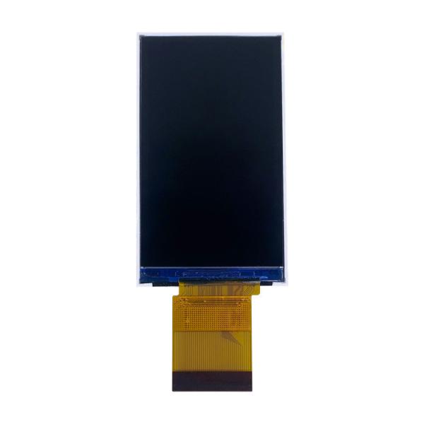 Anti Glare 2.7inch 960RGB*240 Small LCD Screens