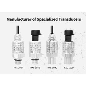 Quality Customizable Air Compressor Pressure Sensor with Wide Operating Temperature Range and Advanced Technology for sale