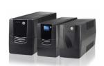 Stable Output and Multiple Protection Functions Online Interactive UPS