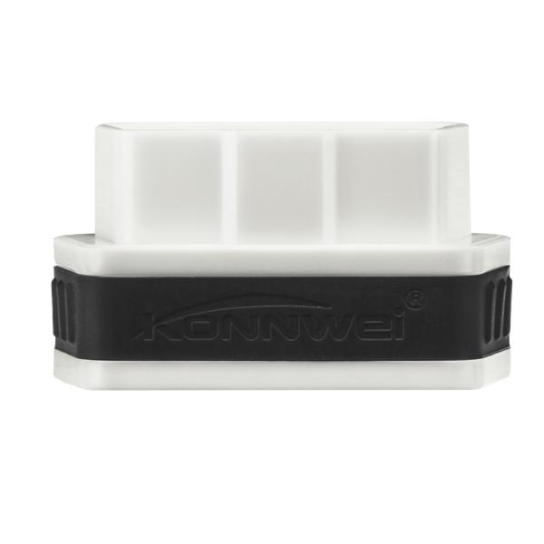 Buy Mini Manual WIFI Diagnostic Scanner KW901 Elm327 1.5a Software Test Car Engine at wholesale prices