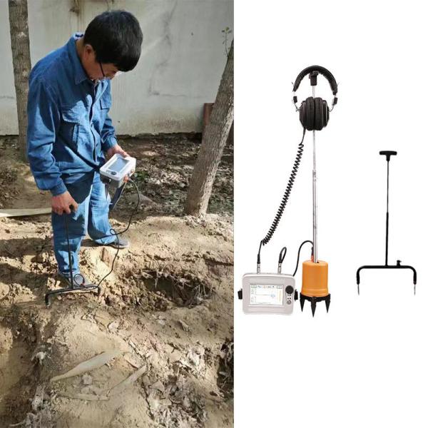 Buy With Path Deviation Indication Function Audio Cable Tester at wholesale prices
