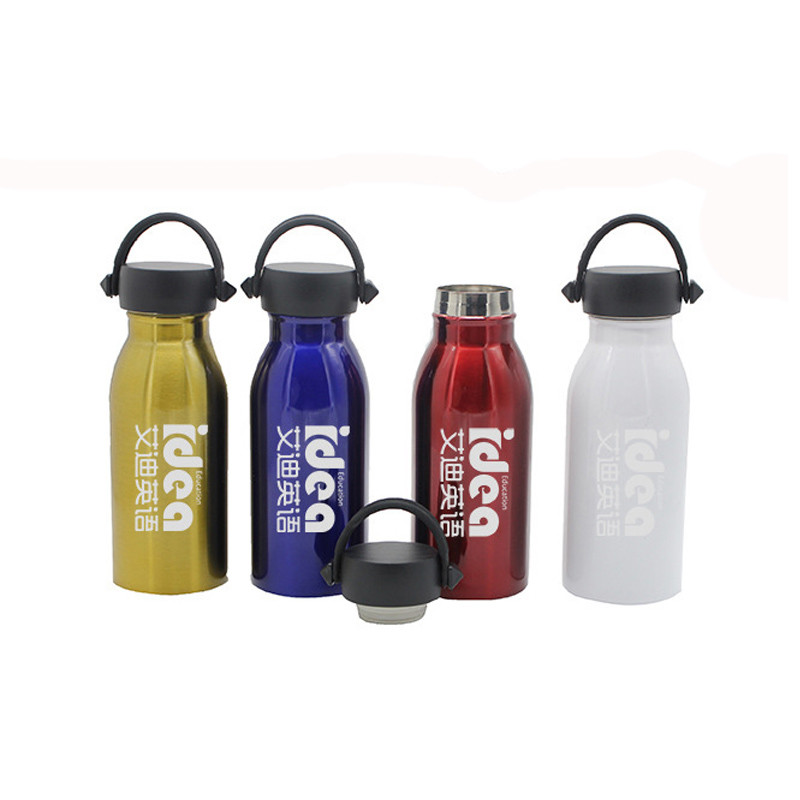 Promotional Stainless Steel Moisturizing Cup 280ml Logo Customized