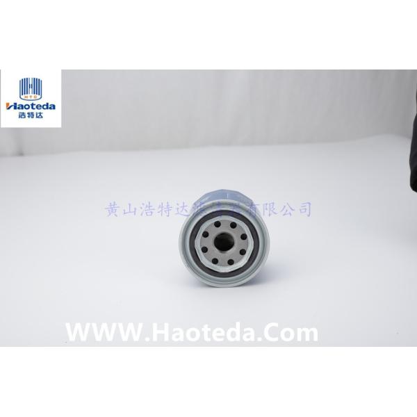 Circulation Filtration 0370-23-802 Auto Oil Filter Customized Parts