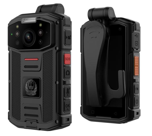Buy 64G 128G GPS WIFI 4G Small Body Cameras API SDK Integration ONVIF at wholesale prices