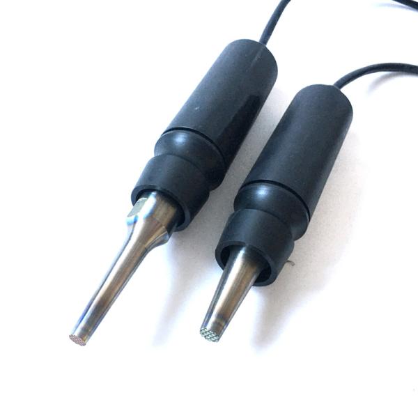 28khz Portable Ultrasonic Welding Spot Face Mask Earloop Welding Machine 28khz Portable Ultrasonic Welding Spot Face Mask Earloop Welding Machine