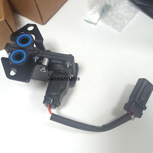 Pressure Sensor 266-0136 2660136 for CAT 312D 313D 319D 320D