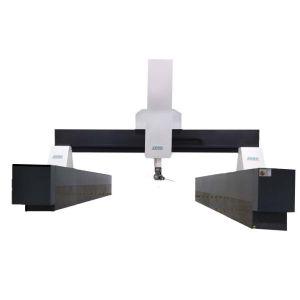 Quality Gantry Type Coordinate Measuring Machines And Systems CMM For Automobile Inspection for sale