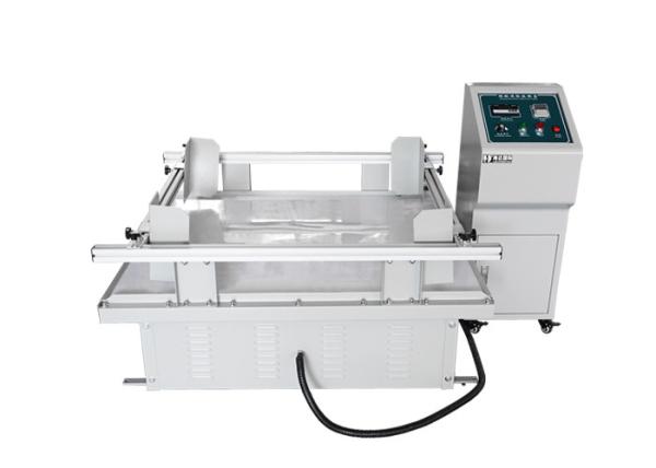 Buy Vibration Package Testing Equipment With Simulation Transportation Damage Test at wholesale prices