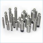 M12 2mm Sensing Shielded Inductive Proximity Sensors With M12 Connector