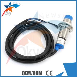 Quality LJ18A3-8-Z / BY DC6-36V PNP NO Inductive Proximity Sensor Detection Switch for sale