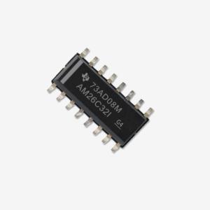 China AM26C31CDR RS 422 Interface IC Texas Instruments Transceiver Function on sale