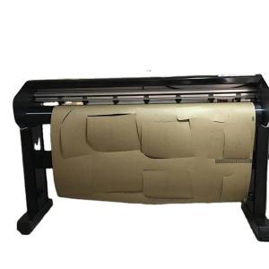 Quality 220cm Width Max Inkjet Vertical Printing and Cutting Plotter for CAD Pattern Cutting for sale