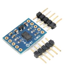 Quality Digital 3-Axis Gravity Acceleration Sensor Module ADXL345 For Arduino for sale