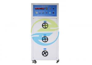China 10KW 300V Load Bank For Externally Ballasted Lamp Loads IEC Test Equipment on sale