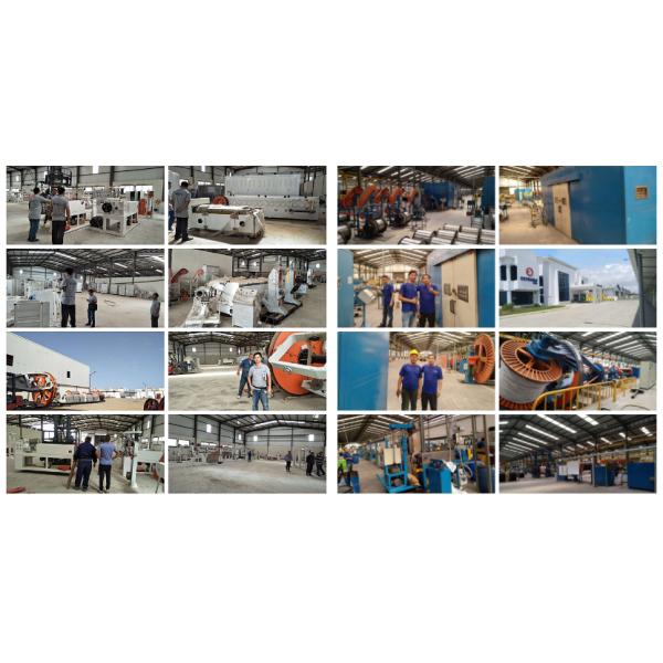 Tungsten Wire Drawing Die / Drawing Mold for Wire Conductor Making Machine