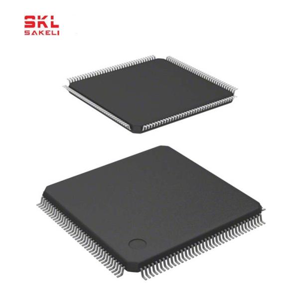 Buy STM32F205ZET6 Microcontroller MCU High Performance Flash memory Embedded at wholesale prices